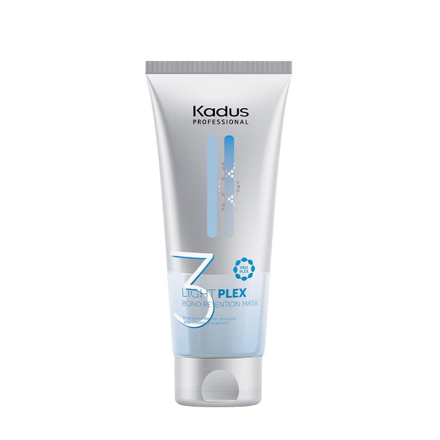 KADUS LightPlex Bond Retention Mask - Hair Fashion